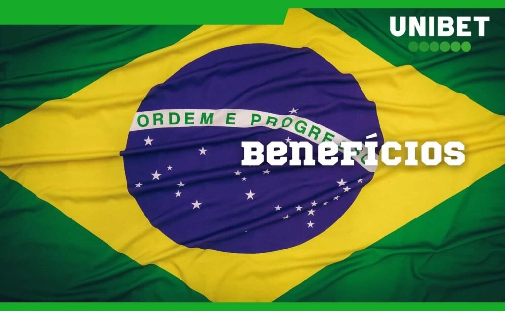 Benefícios Unibet Brasil informações detalhadas sobre para jogadores