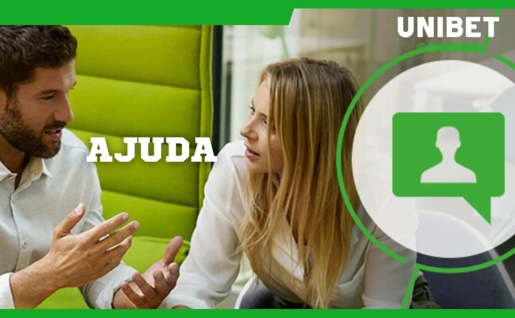 ajuda Unibet Brasil guia para jogadores