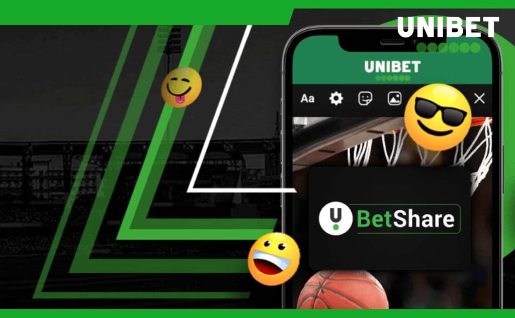 aplicativo oficial Unibet Brasil