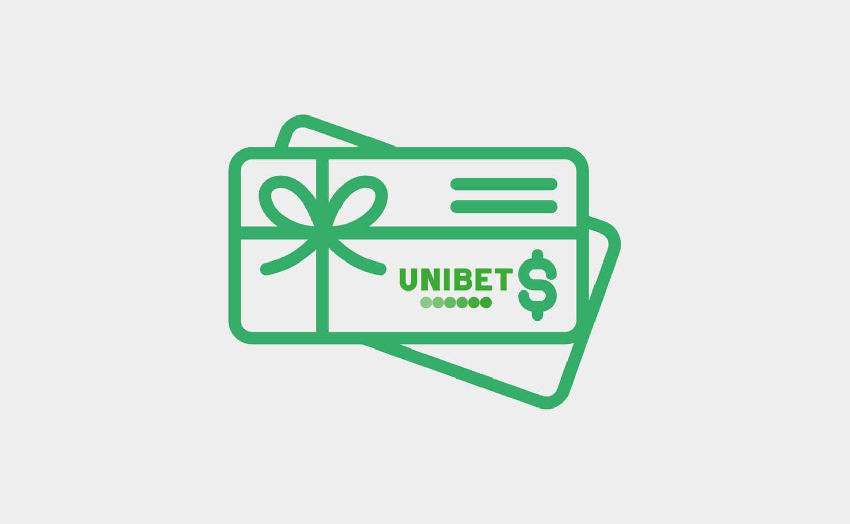 apostas grátis passo no plataforma Unibet Brasil