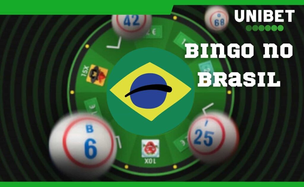 Unibet Bingo no Brasil oficial site instrução