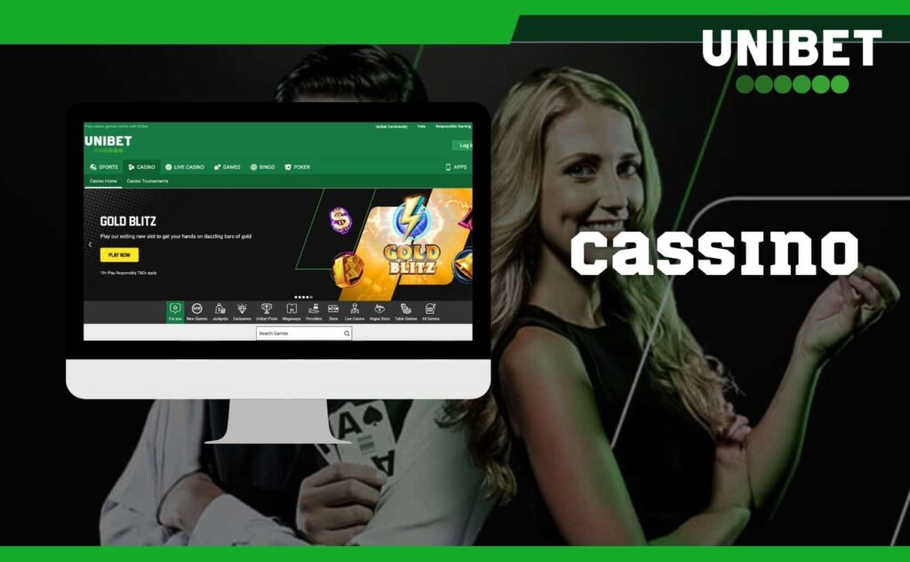 cassino Unibet Brasil