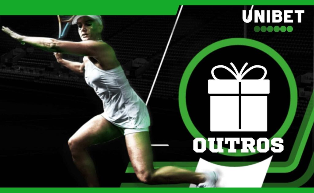 outros bonus Unibet Brasil visão geral detalhada