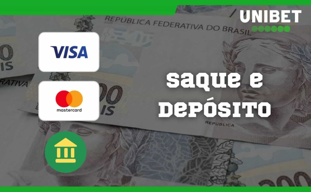 pagamentos Unibet Brasil visão geral detalhada