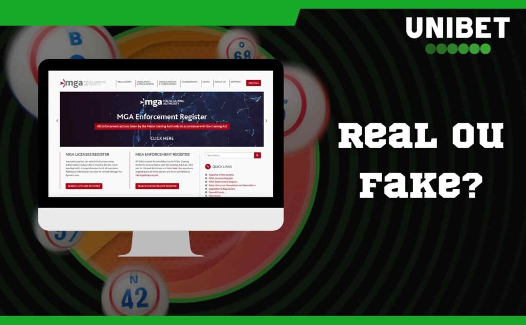 Unibet Brasil real ou fake oficial site informações