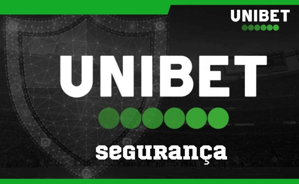 segurança Unibet Brasil informações detalhadas