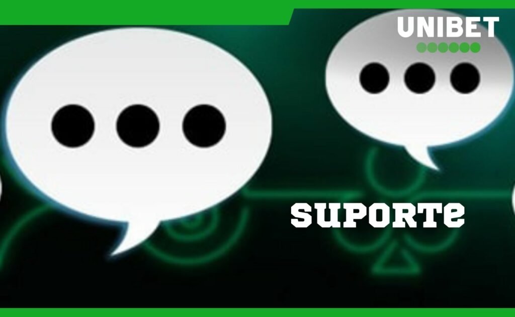 suporte no oficial site Unibet Brasil visão geral