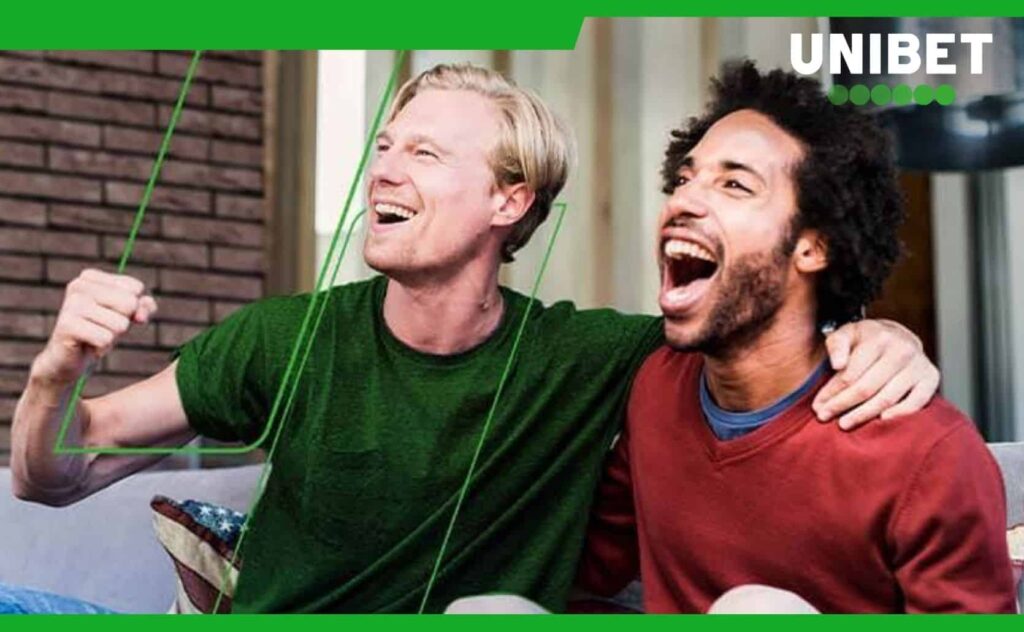 Unibet Brasil convide amigos e ganhe bônus