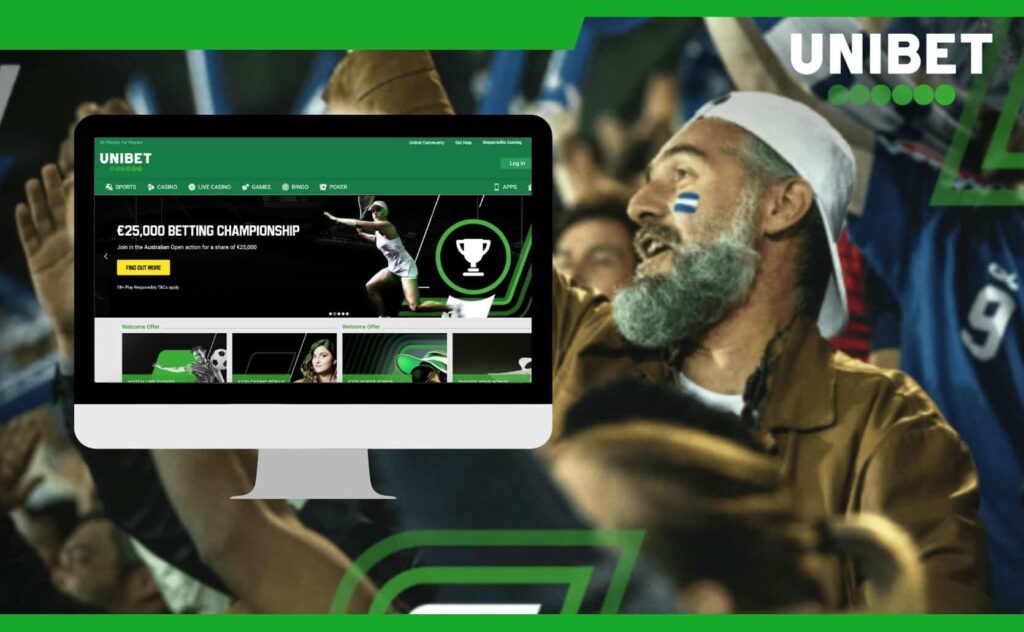 Unibet Brasil apostas esportivas online site