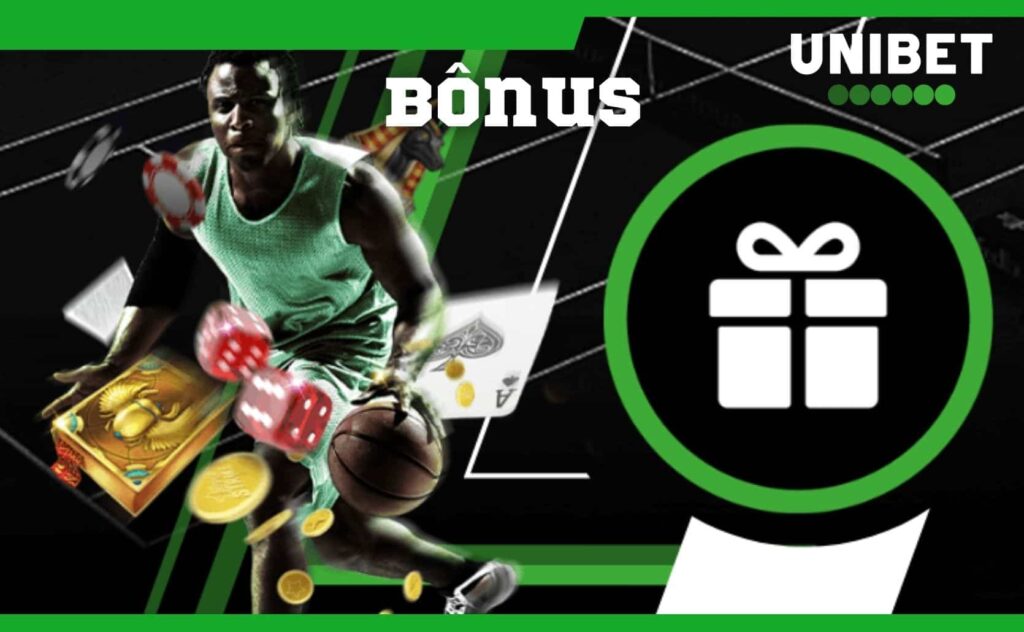 Unibet Brasil casa de apostas bonus visão geral detalhada