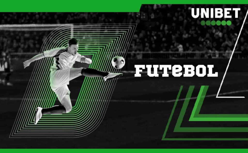 Unibet Brasil guia como apostar no futebol