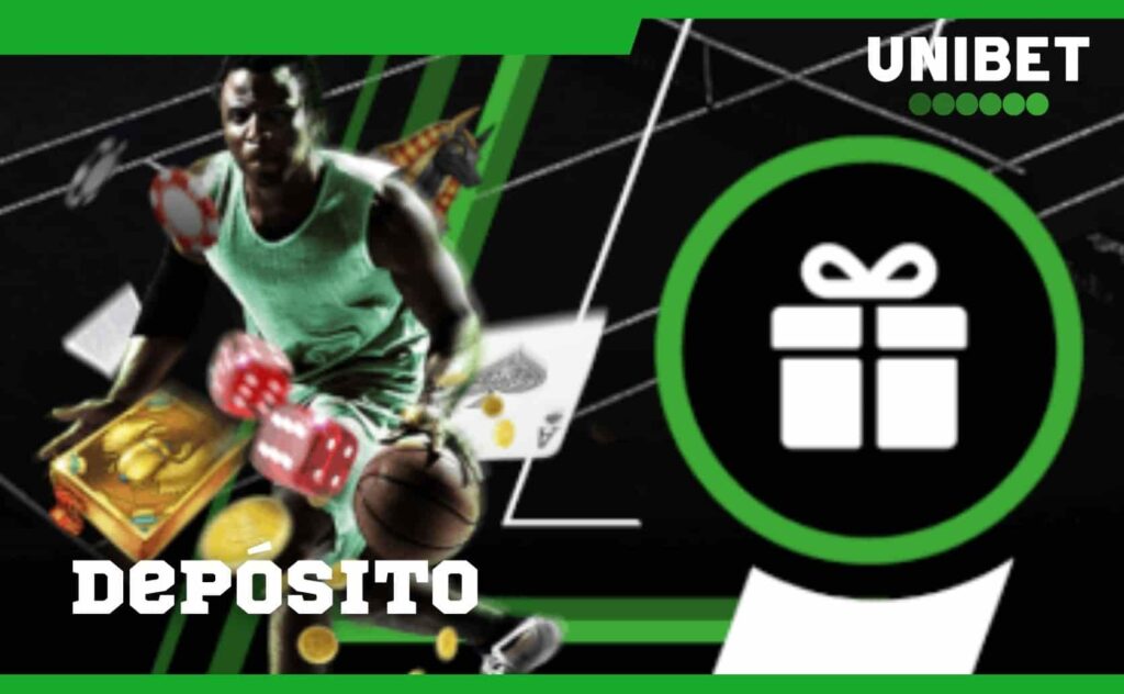 Unibet Brasil depósito no site informações para jogadores