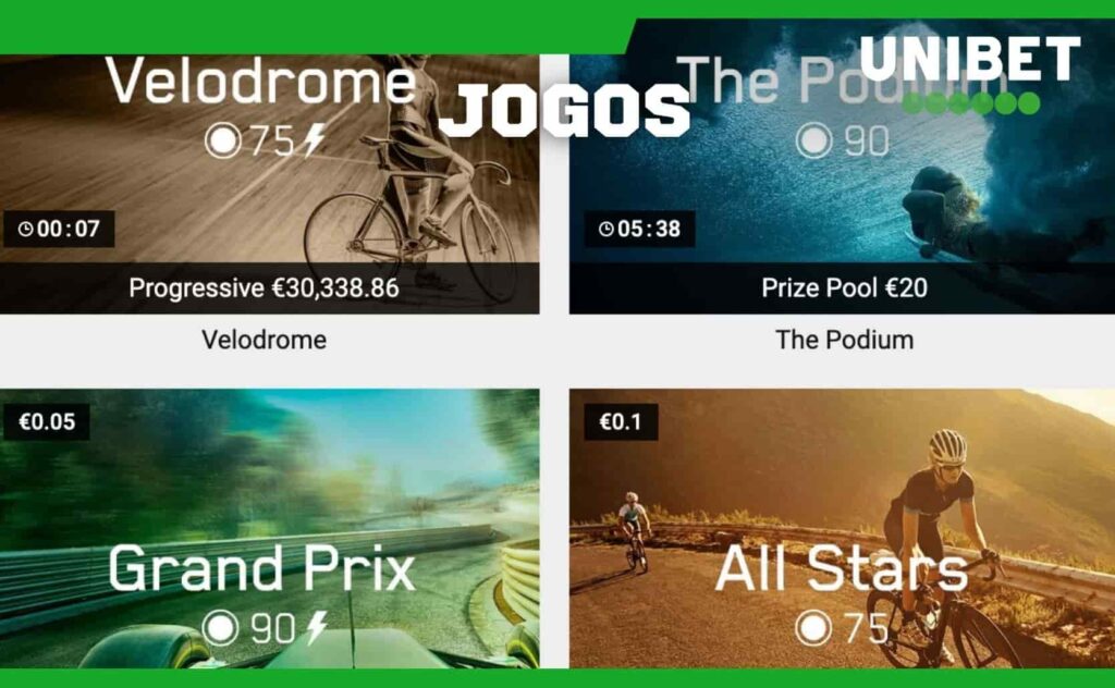 Unibet Brasil jogos de azar online plataforma