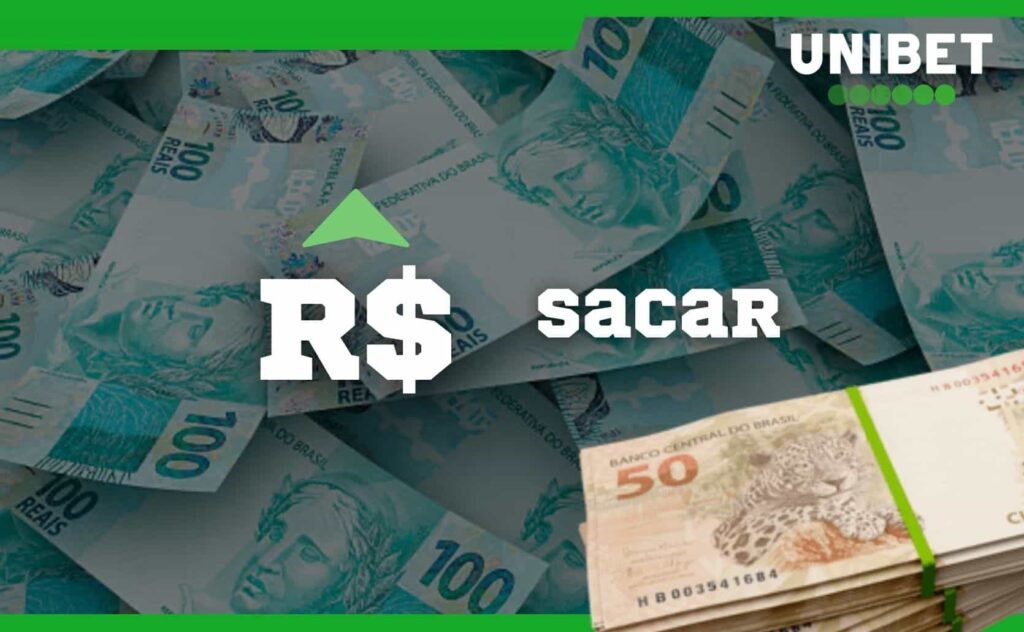 Unibet Brasil sacar dinheiro no oficial site informações para jogadores